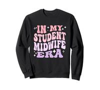 Vêtements de l'ère des sages-Femmes de Mon étudiant Sweatshirt