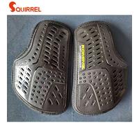 Vêtements De Moto En Nylon,Coque Rigide,Ventilation,Protecteur De Poitrine Intégré,Contre Les Chutes Et Les Collisions - Type K Chest Pad