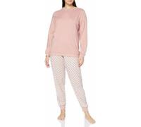 Vêtements de nuit pour femmes en rose