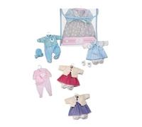Vêtements de poupée Arias (42 cm)