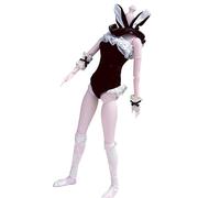 Vêtements de poupée BJD 1/3 faits à la main pour poupée articulée à rotule de 61 cm, le match parfait pour une poupée (08#)