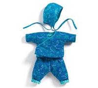 Vêtements de poupée Mikado Pomea G