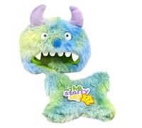 Vêtements de poupée (poupée Non Incluse), vêtements de poupée 17/15 cm, Accessoires pour poupées,Petits Monstres