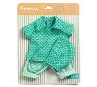 Vêtements de poupée Zazen Pomea G