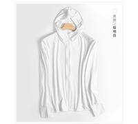 Vêtements De Protection Solaire Pour Hommes Et Femmes,Respirant,Anti Uv,Upf50 +,Été