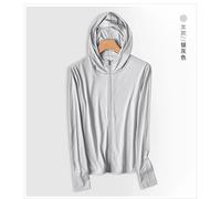 Vêtements De Protection Solaire Pour Hommes Et Femmes,Respirant,Anti Uv,Upf50 +,Été