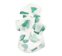 Vêtements de Protection Solaire Sweat à Capuche, Respirant pour Chiens | Polyester Lavable et Réutilisable, Port Frais au Quotidien Coucher, Taille L