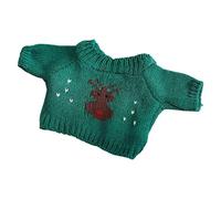 Vêtements de rechange pour poupées Capibara, Choses de Capibara, vêtements de rechange pour poupées en peluche pour les amateurs de juu