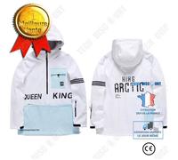 Vêtements de ski - TECH DISCOUNT - TD® - Imperméable - Chaud - Coupe-vent