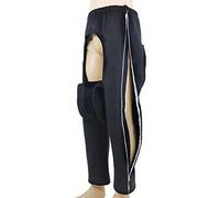 Vêtements de soins aux patients - Vêtements de paralysie - Pantalons d'incontinence - Pantalons d'incontinence pour adultes, patients alités, handicapés et personnes âgées - Pantalons d'incontine