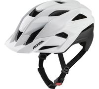 Vêtements de sport olympiques Sport MTB Casque Stan Mips Tocsen 51-55 Mat White