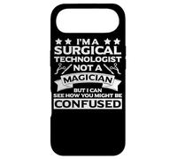 Vêtements de Technicien Chirurgical - Design de technologues Amusants Coque pour iPhone Air