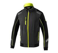 Vêtements de travail protecteurs SPARCO TEAMWORK 02413GSGF5XXL