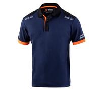 Vêtements de travail protecteurs SPARCO TEAMWORK 02415BMAF3L