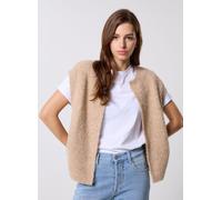 Vêtements Des Petits Hauts Achille pour Femme 3 Beige