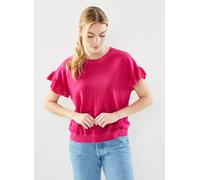 Vêtements Des Petits Hauts Alberto pour Accessoires 1 Rose