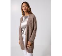 Vêtements Des Petits Hauts Alfa pour Femme XS - S Beige