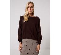 Vêtements Des Petits Hauts Aragone pour 1 Marron