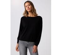 Vêtements Des Petits Hauts Aragone pour Femme 0 Noir