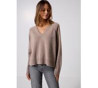 Vêtements Des Petits Hauts Arilou pour Femme 2 Beige