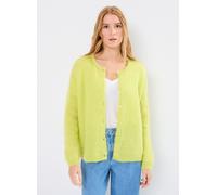 Vêtements Des Petits Hauts Bea pour Femme 2 Jaune