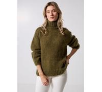 Vêtements Des Petits Hauts Charline pour Femme 0 Marron