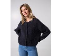 Vêtements Des Petits Hauts Chouette pour Femme 1 Gris