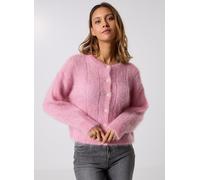 Vêtements Des Petits Hauts Chouette pour Femme 3 Rose