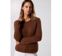 Vêtements Des Petits Hauts Chouky pour Femme 1 Marron
