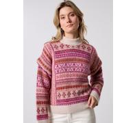 Vêtements Des Petits Hauts Coco pour Femme 2 Rose