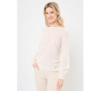 Vêtements Des Petits Hauts COLORADO pour Femme 3 Blanc