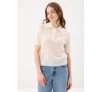 Vêtements Des Petits Hauts Cowboy pour Femme 1 Blanc