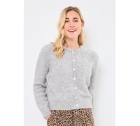 Vêtements Des Petits Hauts CRISTIE pour Femme 2 Gris