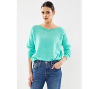 Vêtements Des Petits Hauts Doris pour Femme 0 Bleu