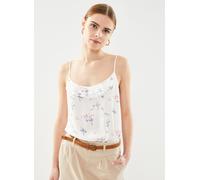 Vêtements Des Petits Hauts Evanta pour Accessoires 1 Blanc