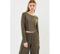 Vêtements Des Petits Hauts Farel pour Femme 3 Noir