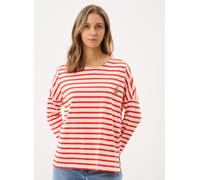 Vêtements Des Petits Hauts Filly pour 2 Orange