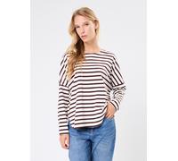 Vêtements Des Petits Hauts Filly pour Femme 4 Marron