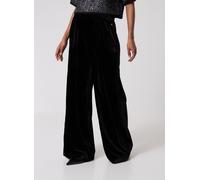 Vêtements Des Petits Hauts Iris pour Femme 40 Noir