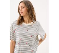 Vêtements Des Petits Hauts JOSEF pour Femme 4 Bleu