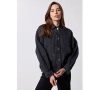 Vêtements Des Petits Hauts Loubia pour 3 Noir