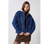 Vêtements Des Petits Hauts Louvi pour 3 Bleu