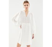 Vêtements Des Petits Hauts Reneta pour Accessoires 2 Blanc