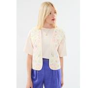 Vêtements Des Petits Hauts Rufi pour Femme 3 Blanc