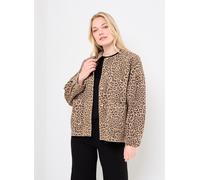 Vêtements Des Petits Hauts SAGESSE pour Femme 3 Marron