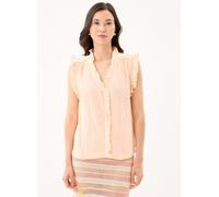 Vêtements Des Petits Hauts SOPRANO pour Femme 1 Orange
