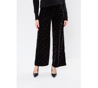 Vêtements Des Petits Hauts Timisti pour 34 Noir