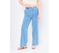 Vêtements Des Petits Hauts VALENTIN pour Femme 40 Bleu
