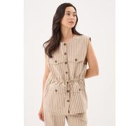 Vêtements Des Petits Hauts Valentina pour Femme 0 Vert