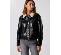 Vêtements Des Petits Hauts Ymalaya pour Accessoires 0 Noir